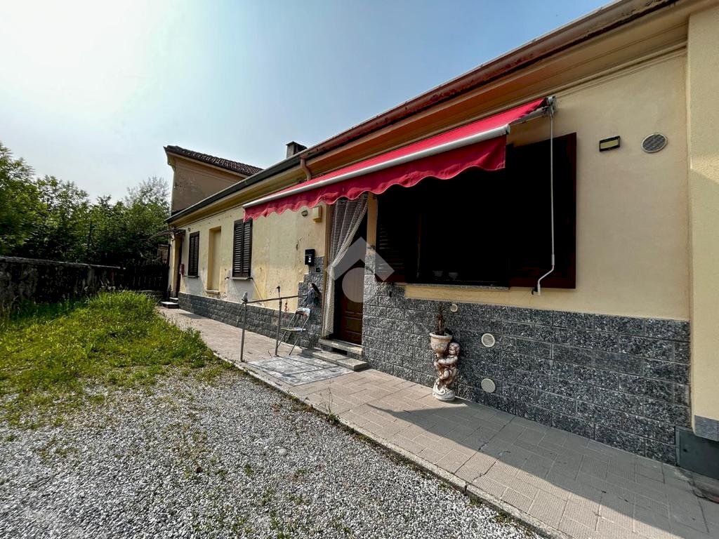 Casa semi indipendente Via maisonetta, Sant'Antonino di Susa - foto 2