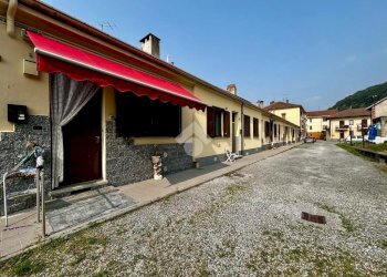 Casa semi indipendente Via maisonetta, Sant'Antonino di Susa - foto 1