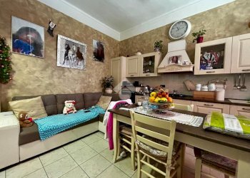 Casa semi indipendente Via maisonetta, Sant'Antonino di Susa - foto 7