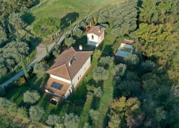 Villa Unifamiliare Palaia - foto 1