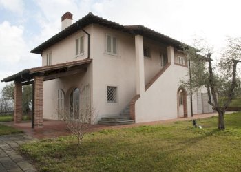 Villa Unifamiliare Palaia - foto 3