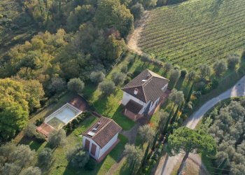 Villa Unifamiliare Palaia - foto 6