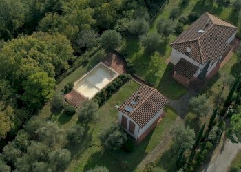 Villa Unifamiliare Palaia - foto 7