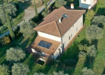 Villa Unifamiliare Palaia - foto 8