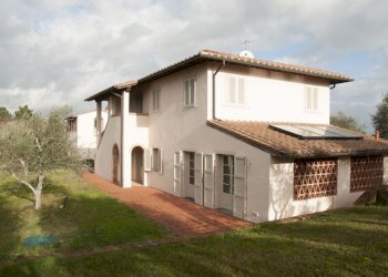 Villa Unifamiliare Palaia - foto 9