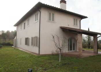 Villa Unifamiliare Palaia - foto 10