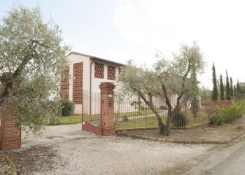 Villa Unifamiliare Palaia - foto 17
