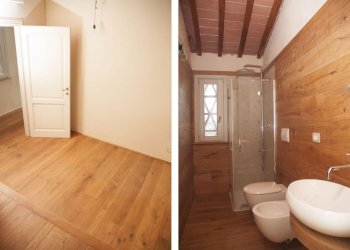 Villa Unifamiliare Palaia - foto 22