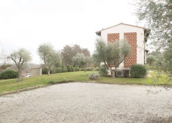 Villa Unifamiliare Palaia - foto 24