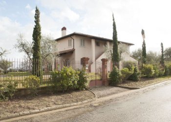 Villa Unifamiliare Palaia - foto 25