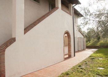 Villa Unifamiliare Palaia - foto 26