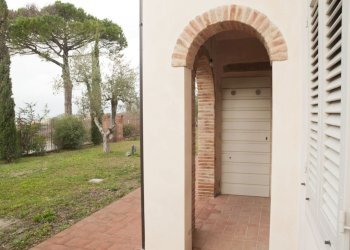 Villa Unifamiliare Palaia - foto 27