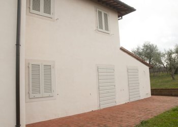 Villa Unifamiliare Palaia - foto 28