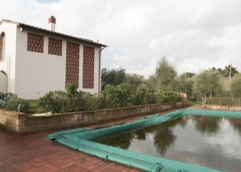 Villa Unifamiliare Palaia - foto 29