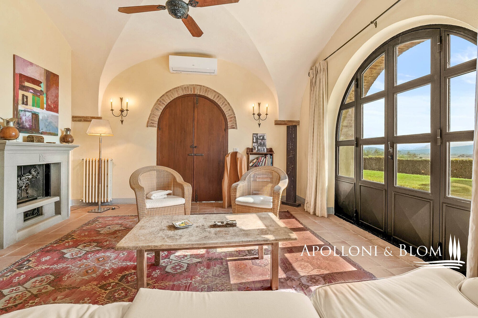 Quadrilocale SSP 27, 13, Castiglion Fiorentino - foto 1