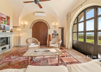 Quadrilocale SSP 27, 13, Castiglion Fiorentino - foto 1