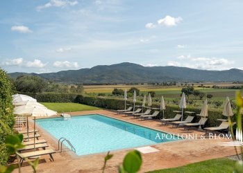 Quadrilocale SSP 27, 13, Castiglion Fiorentino - foto 3