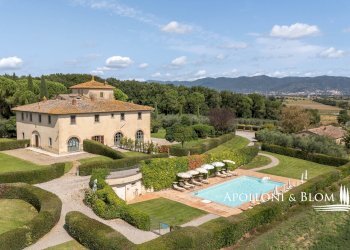 Quadrilocale SSP 27, 13, Castiglion Fiorentino - foto 4