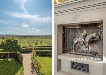 Quadrilocale SSP 27, 13, Castiglion Fiorentino - foto 6