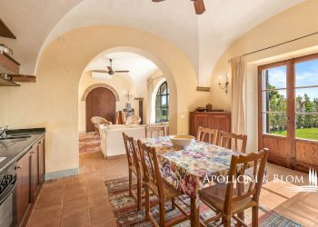 Quadrilocale SSP 27, 13, Castiglion Fiorentino - foto 9