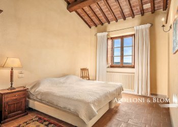 Quadrilocale SSP 27, 13, Castiglion Fiorentino - foto 12