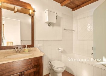 Quadrilocale SSP 27, 13, Castiglion Fiorentino - foto 14