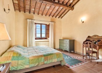 Quadrilocale SSP 27, 13, Castiglion Fiorentino - foto 15