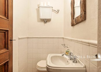 Quadrilocale SSP 27, 13, Castiglion Fiorentino - foto 16