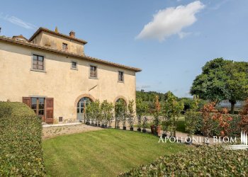 Quadrilocale SSP 27, 13, Castiglion Fiorentino - foto 17