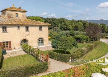 Quadrilocale SSP 27, 13, Castiglion Fiorentino - foto 18