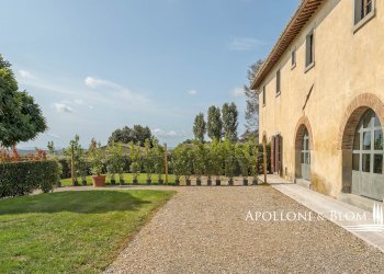 Quadrilocale SSP 27, 13, Castiglion Fiorentino - foto 19