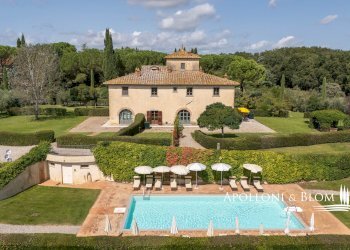 Quadrilocale SSP 27, 13, Castiglion Fiorentino - foto 21