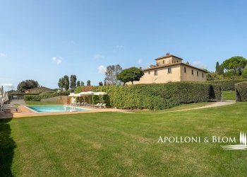 Quadrilocale SSP 27, 13, Castiglion Fiorentino - foto 22