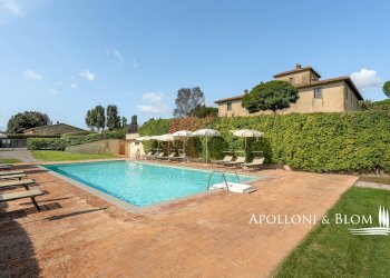 Quadrilocale SSP 27, 13, Castiglion Fiorentino - foto 23