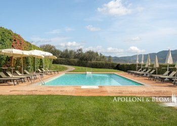 Quadrilocale SSP 27, 13, Castiglion Fiorentino - foto 24