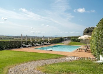 Quadrilocale SSP 27, 13, Castiglion Fiorentino - foto 25