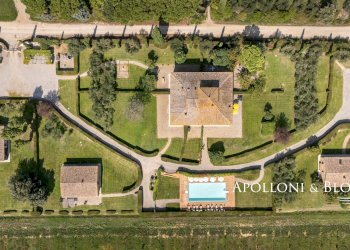 Quadrilocale SSP 27, 13, Castiglion Fiorentino - foto 26