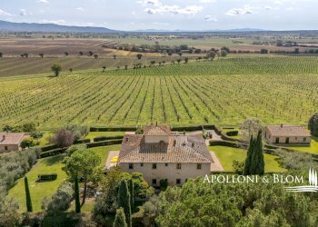 Quadrilocale SSP 27, 13, Castiglion Fiorentino - foto 27