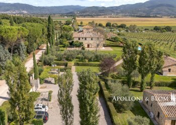 Quadrilocale SSP 27, 13, Castiglion Fiorentino - foto 28