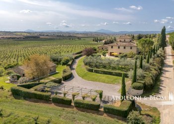 Quadrilocale SSP 27, 13, Castiglion Fiorentino - foto 29