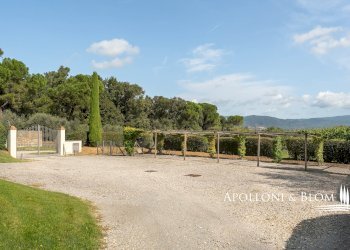 Quadrilocale SSP 27, 13, Castiglion Fiorentino - foto 30