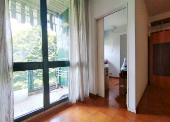 Vista - Trilocale via Luigi Capuana, 21, Rho - foto 4