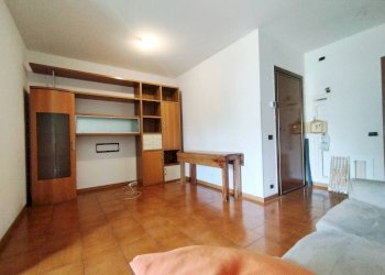 Salone - Trilocale via Luigi Capuana, 21, Rho - foto 5