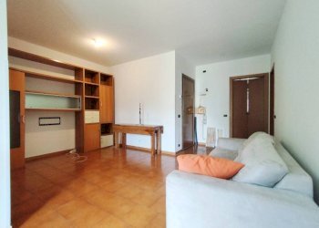 Salone - Trilocale via Luigi Capuana, 21, Rho - foto 8