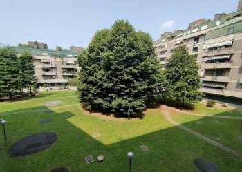 Giardino - Trilocale via Luigi Capuana, 21, Rho - foto 9