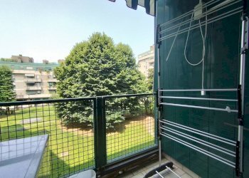 Terrazzo - Trilocale via Luigi Capuana, 21, Rho - foto 10