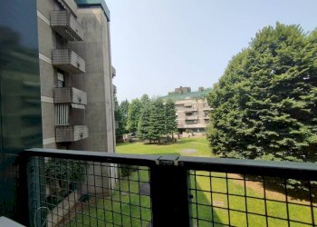 Balcone - Trilocale via Luigi Capuana, 21, Rho - foto 11