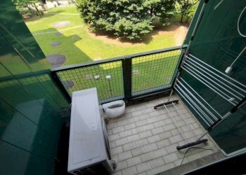 Terrazzo - Trilocale via Luigi Capuana, 21, Rho - foto 12