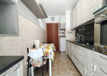 Cucina - Trilocale via Luigi Capuana, 21, Rho - foto 13