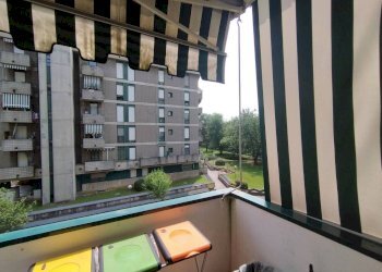 Balcone - Trilocale via Luigi Capuana, 21, Rho - foto 14